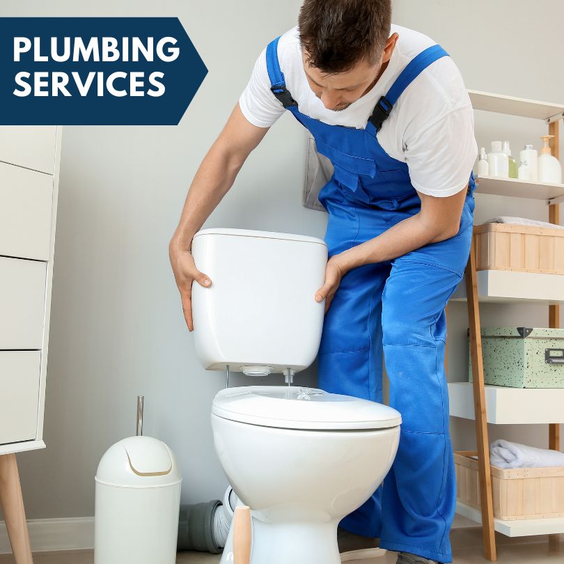 Plumbing Company in Tendoy, ID